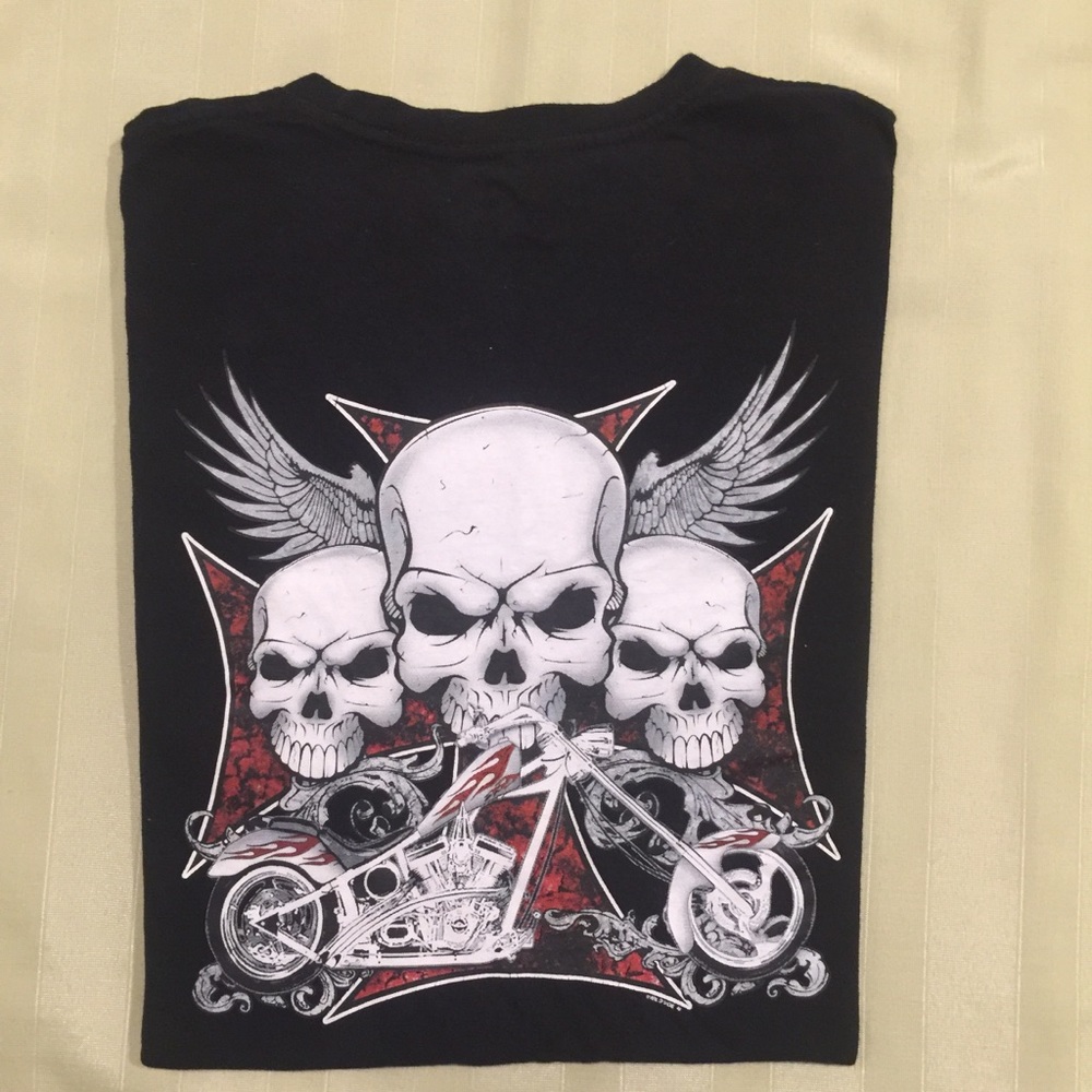 Keya USA Mens  T-Shirt